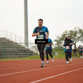 Runner Photo 4540955