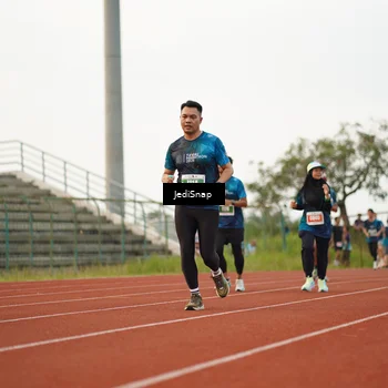 Runner Photo 4540956