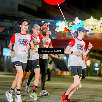 Runner Photo 4540960