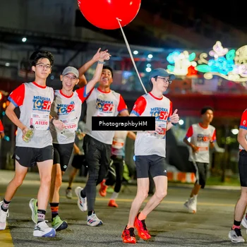 Runner Photo 4540962