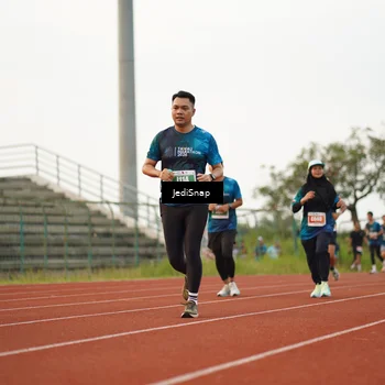 Runner Photo 4540964