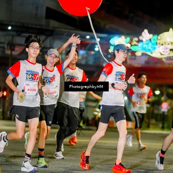 Runner Photo 4540965