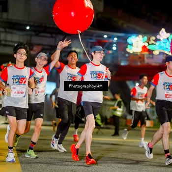 Runner Photo 4540968