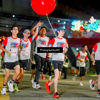 Runner Photo 4540969