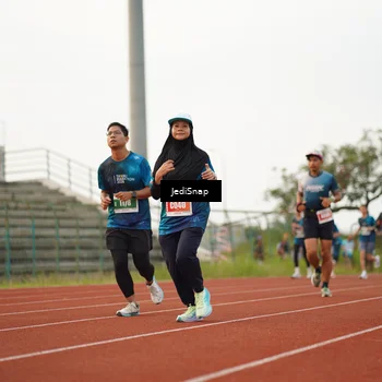 Runner Photo 4540970