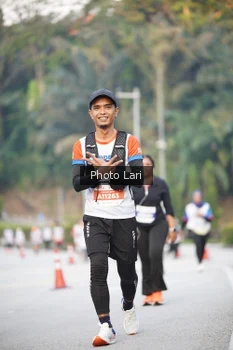 Runner Photo 4540971