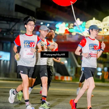 Runner Photo 4540972