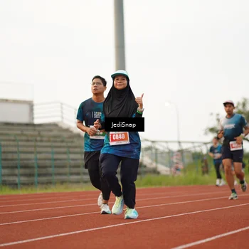 Runner Photo 4540973
