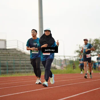 Runner Photo 4540974