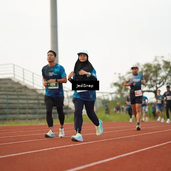 Runner Photo 4540975