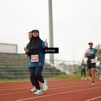 Runner Photo 4540976