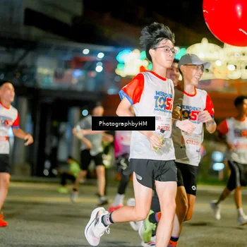 Runner Photo 4540977