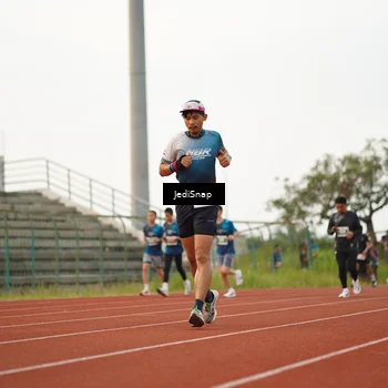 Runner Photo 4540982
