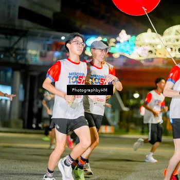 Runner Photo 4540984