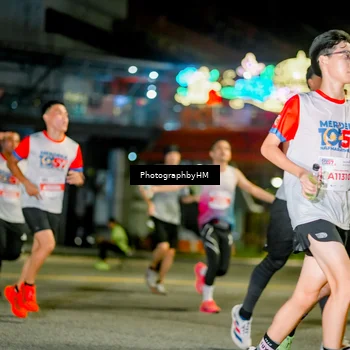 Runner Photo 4540985