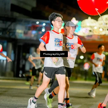 Runner Photo 4540986