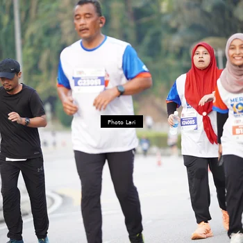 Runner Photo 4540987