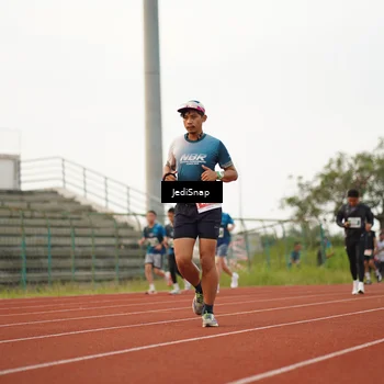 Runner Photo 4540989