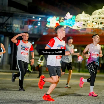 Runner Photo 4540995