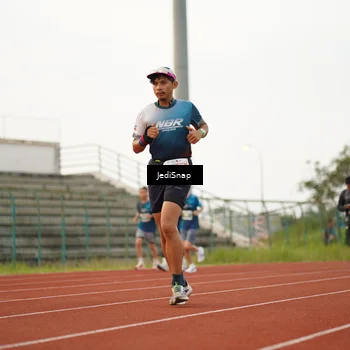 Runner Photo 4540996