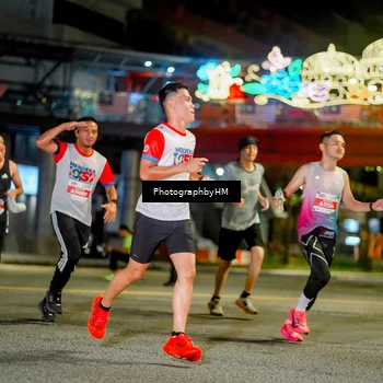 Runner Photo 4540997