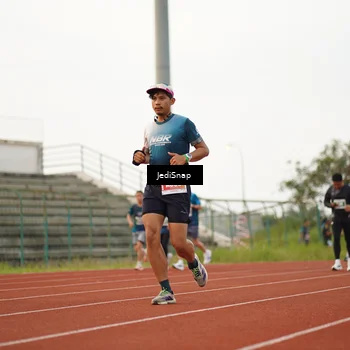 Runner Photo 4541001