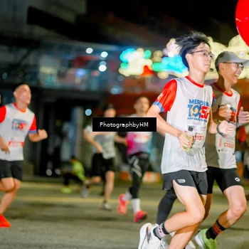 Runner Photo 4541004