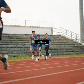 Runner Photo 4541007