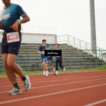 Runner Photo 4541008