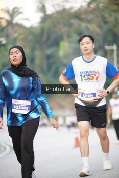Runner Photo 4541010