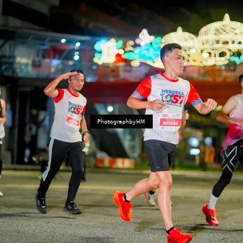 Runner Photo 4541011