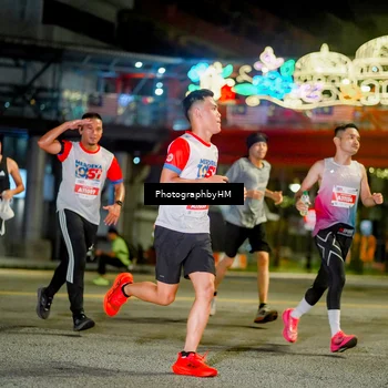 Runner Photo 4541015