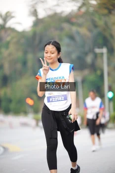Runner Photo 4541016
