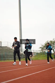Runner Photo 4541021