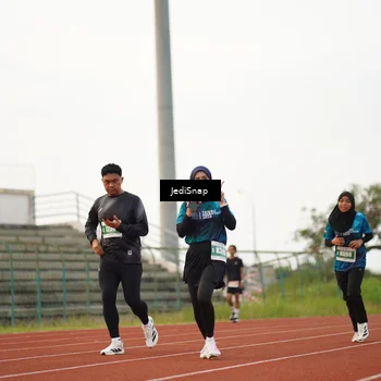 Runner Photo 4541023