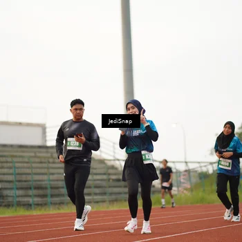 Runner Photo 4541024