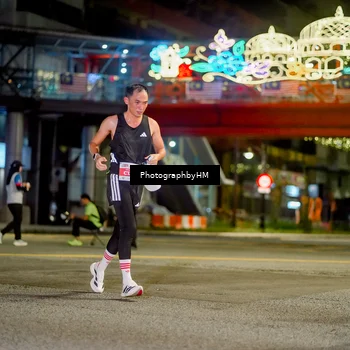 Runner Photo 4541025