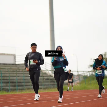 Runner Photo 4541028