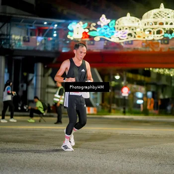 Runner Photo 4541030