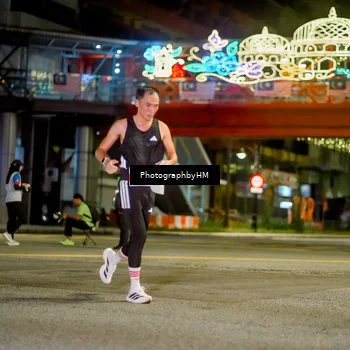 Runner Photo 4541035