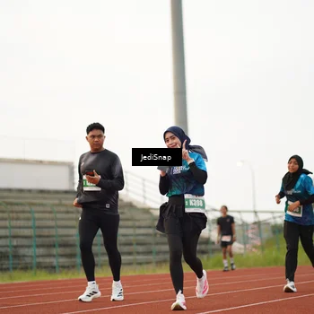 Runner Photo 4541036