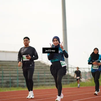 Runner Photo 4541037