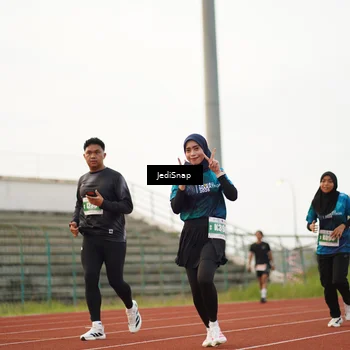 Runner Photo 4541038