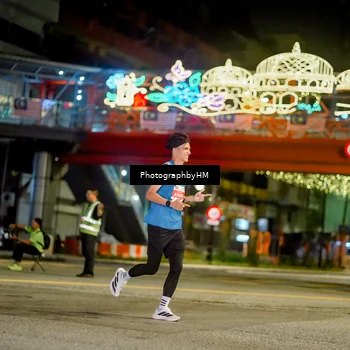Runner Photo 4541041
