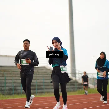 Runner Photo 4541042