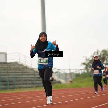Runner Photo 4541044
