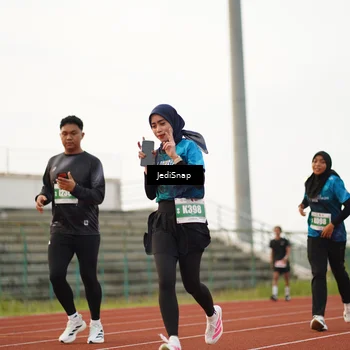 Runner Photo 4541045
