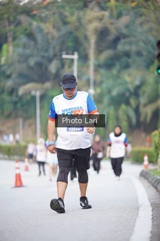 Runner Photo 4541047