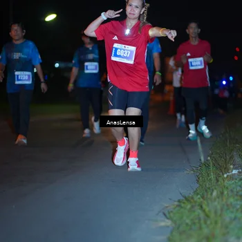 Runner Photo 4541050