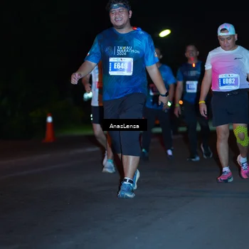 Runner Photo 4541051